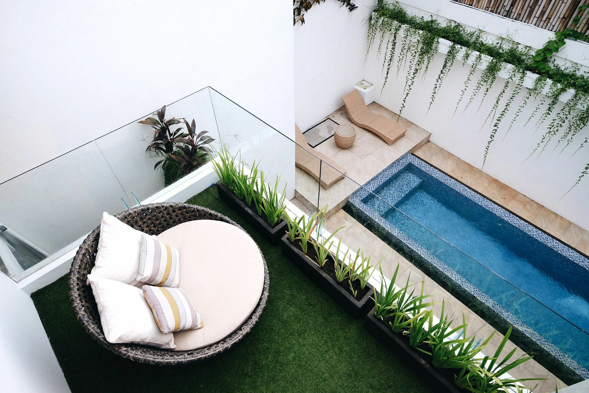 Subali Villa Seminyak  Luaran gambar